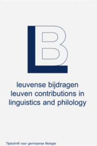 linguistics and philology