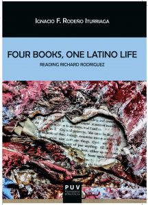 Four Books, One latino Life