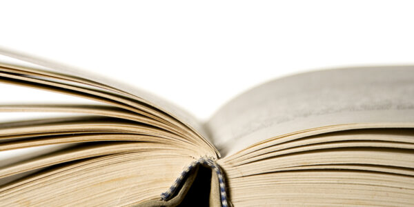 open book