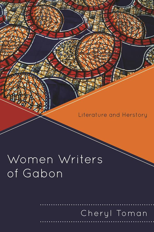 Women Writers of Gabon